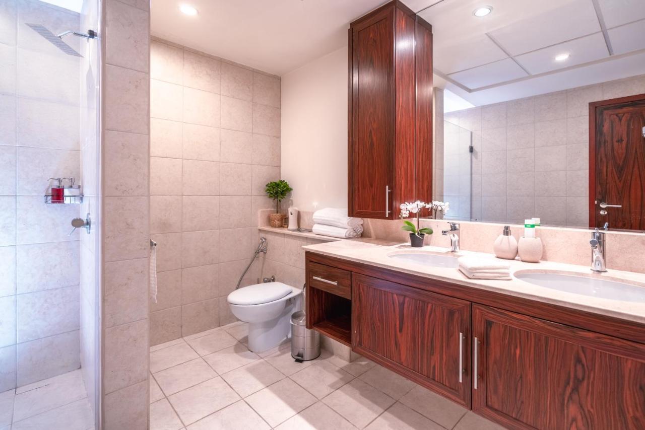 Appartement Elite Royal - Full Burj Khalifa & Fountain View - Grace *