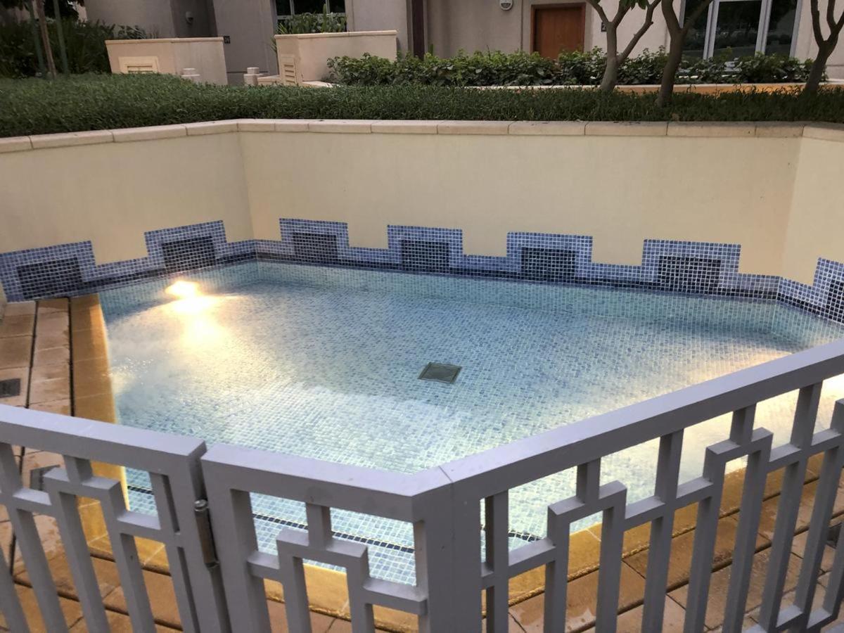 Elite Royal - Full Burj Khalifa & Fountain View - Grace Appartement